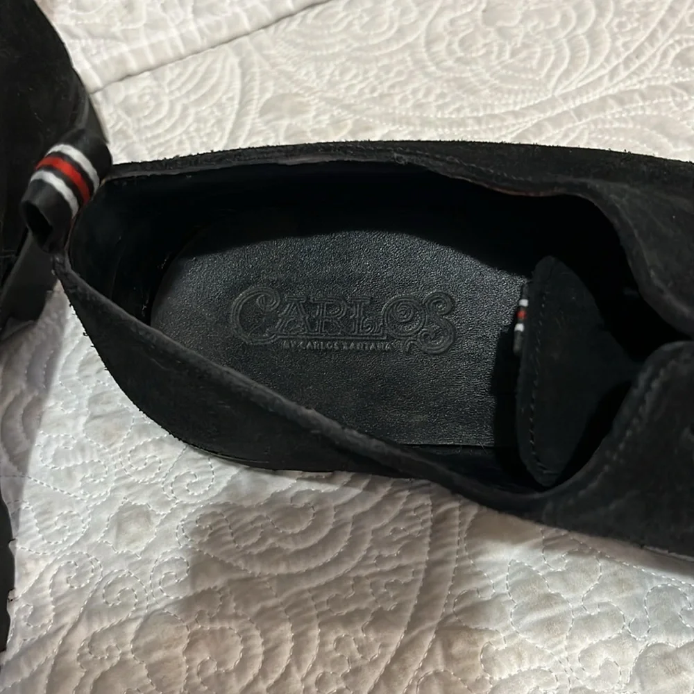 Carlos by Carlos Santana‎ oxfords, size 12